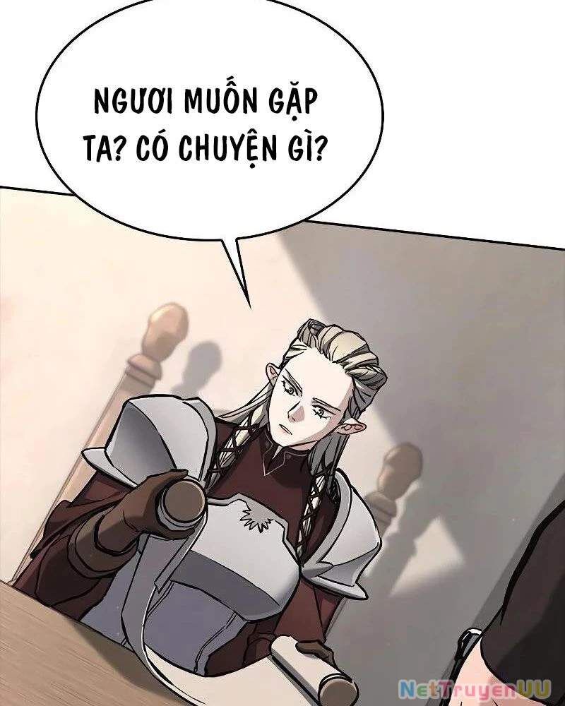 Hiệp Sĩ Sống Vì Ngày Hôm Nay Chap 22 - Next Chap 23