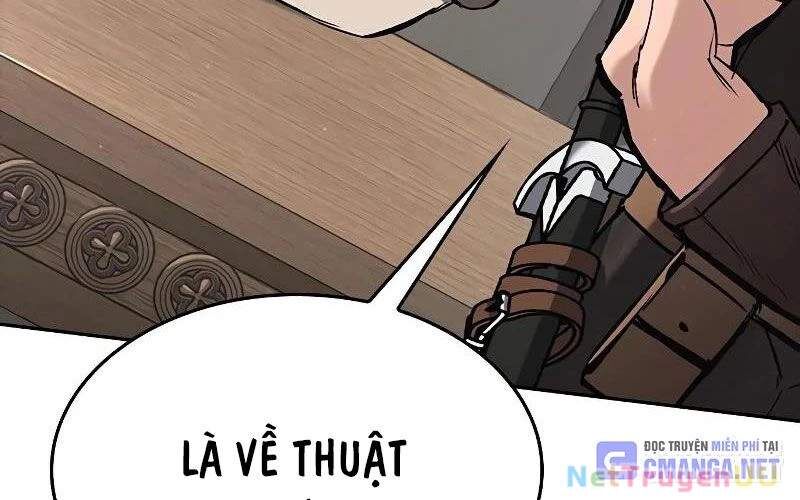 Hiệp Sĩ Sống Vì Ngày Hôm Nay Chap 22 - Next Chap 23