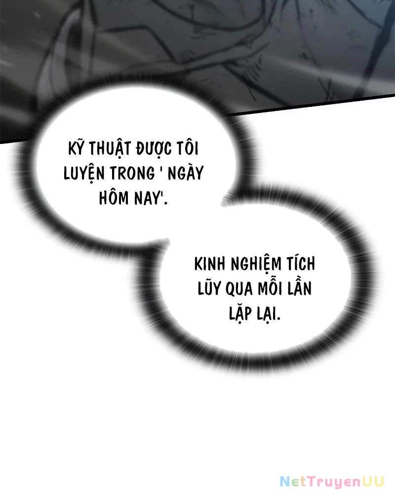 Hiệp Sĩ Sống Vì Ngày Hôm Nay Chap 22 - Next Chap 23