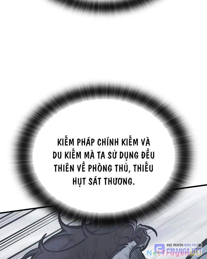 Hiệp Sĩ Sống Vì Ngày Hôm Nay Chap 22 - Next Chap 23