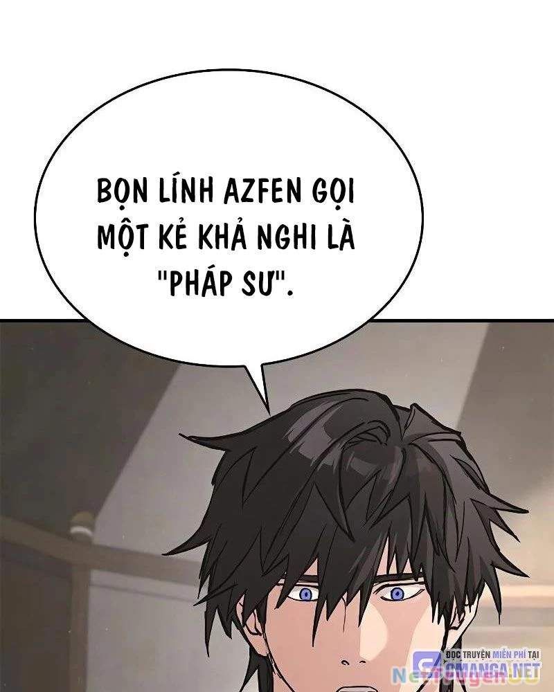 Hiệp Sĩ Sống Vì Ngày Hôm Nay Chap 22 - Next Chap 23