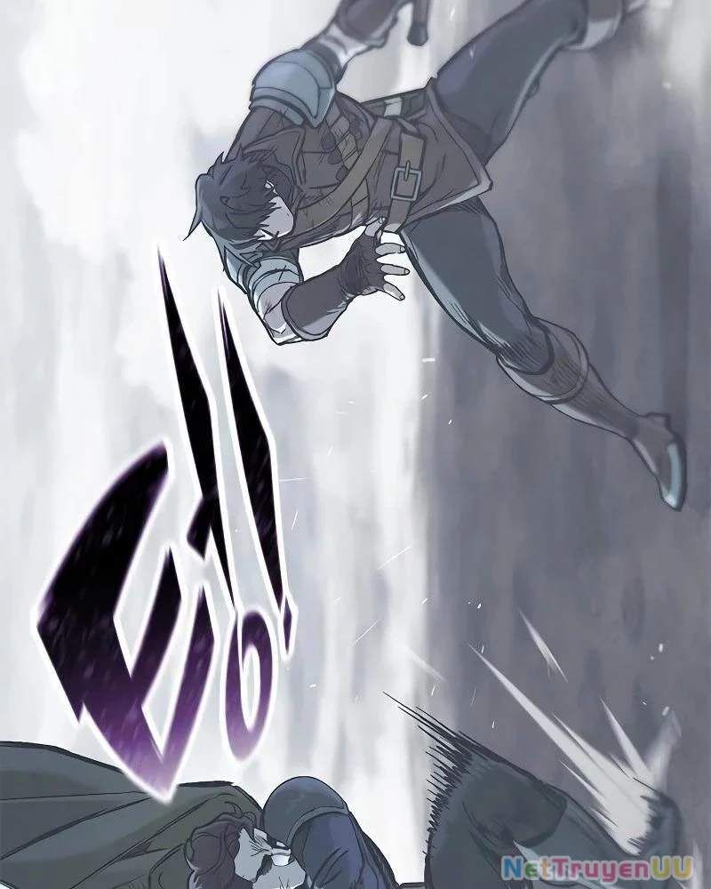 Hiệp Sĩ Sống Vì Ngày Hôm Nay Chap 22 - Next Chap 23