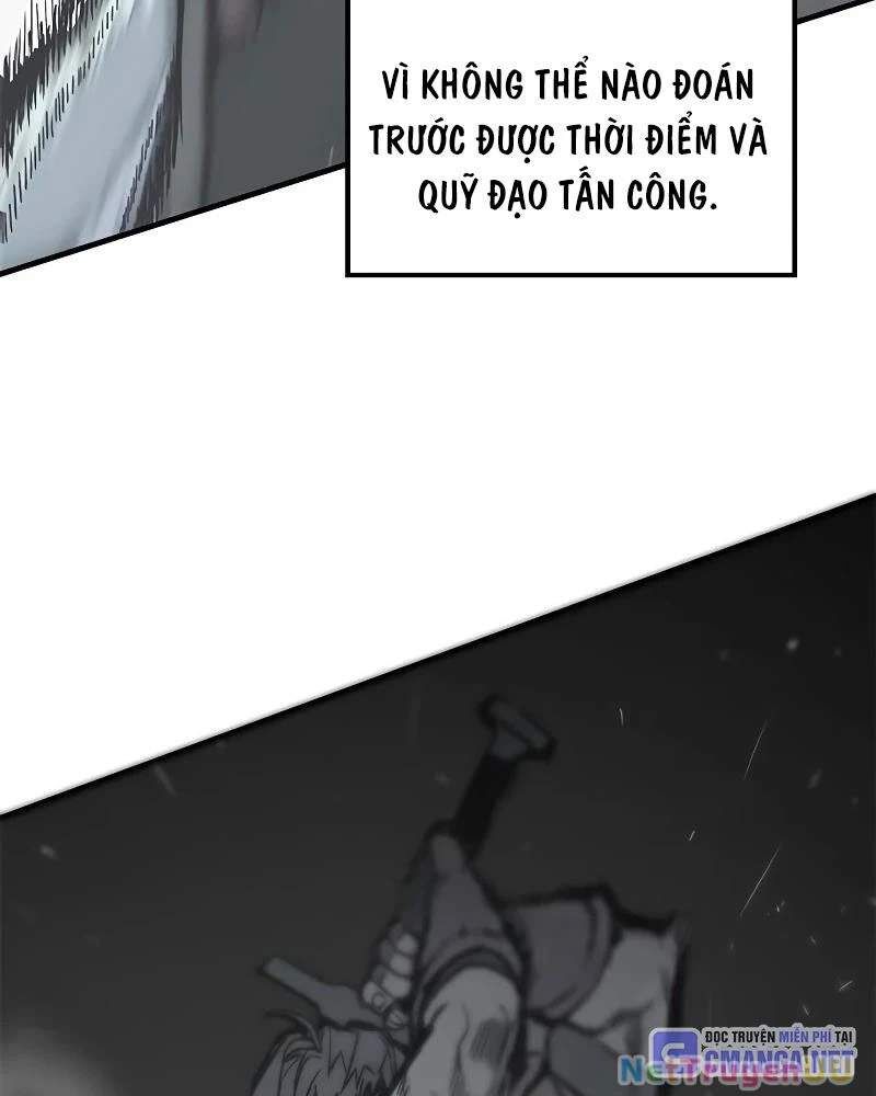 Hiệp Sĩ Sống Vì Ngày Hôm Nay Chap 22 - Next Chap 23