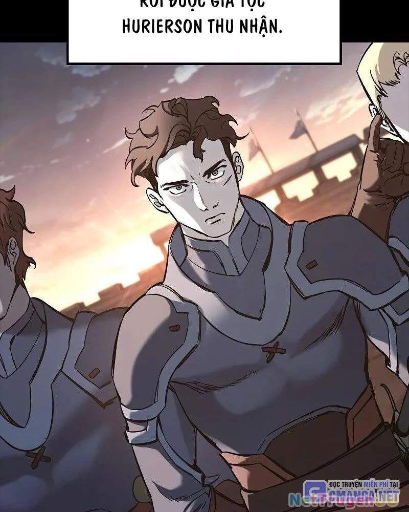 Hiệp Sĩ Sống Vì Ngày Hôm Nay Chap 22 - Next Chap 23