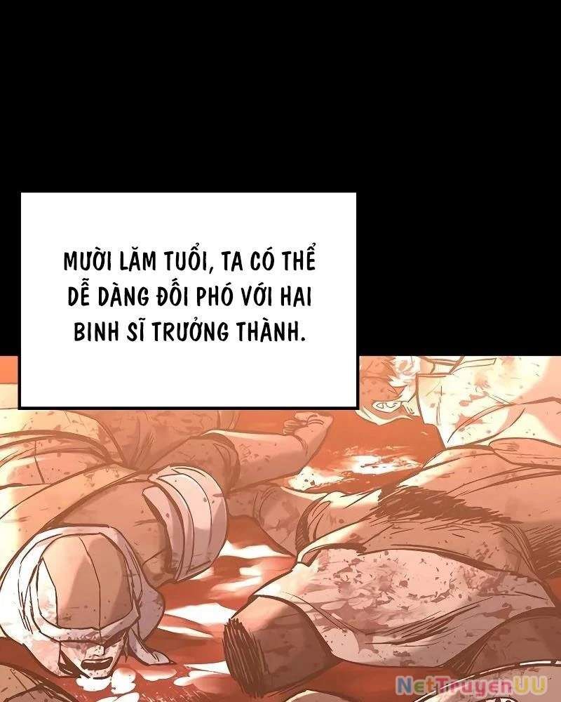 Hiệp Sĩ Sống Vì Ngày Hôm Nay Chap 22 - Next Chap 23