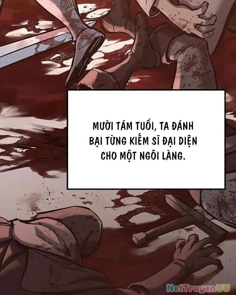 Hiệp Sĩ Sống Vì Ngày Hôm Nay Chap 22 - Next Chap 23