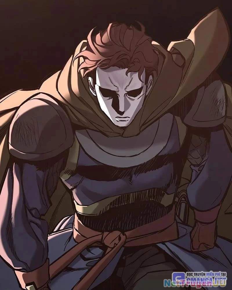 Hiệp Sĩ Sống Vì Ngày Hôm Nay Chap 22 - Next Chap 23