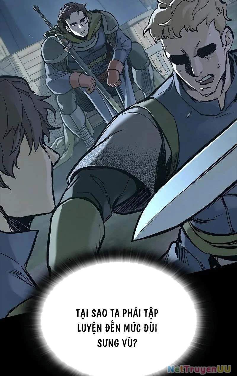 Hiệp Sĩ Sống Vì Ngày Hôm Nay Chap 22 - Next Chap 23