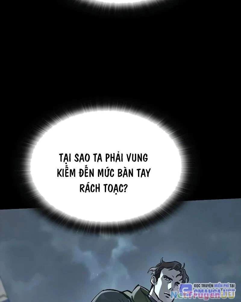 Hiệp Sĩ Sống Vì Ngày Hôm Nay Chap 22 - Next Chap 23
