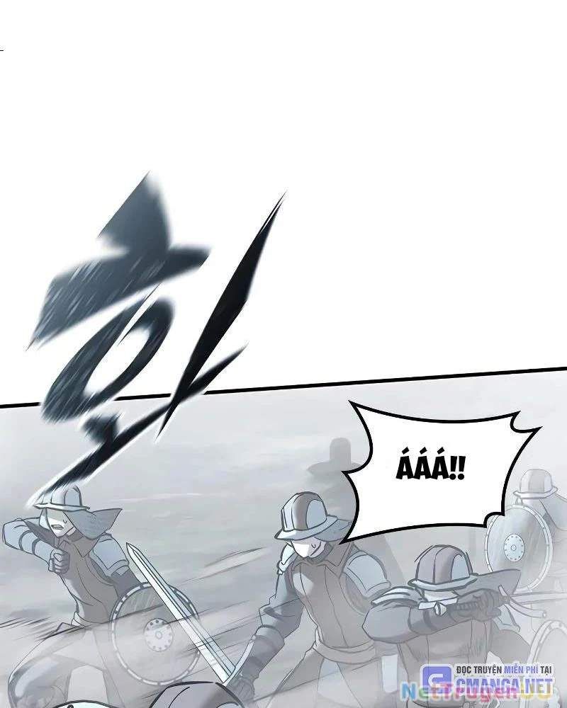 Hiệp Sĩ Sống Vì Ngày Hôm Nay Chap 22 - Next Chap 23