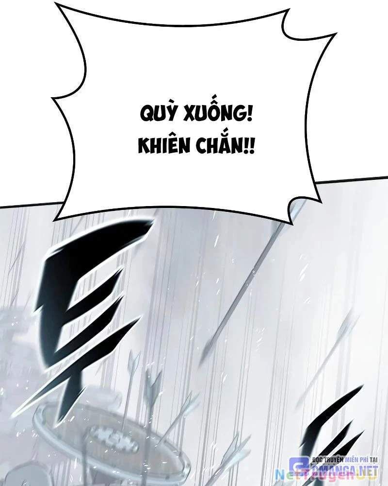 Hiệp Sĩ Sống Vì Ngày Hôm Nay Chap 22 - Next Chap 23