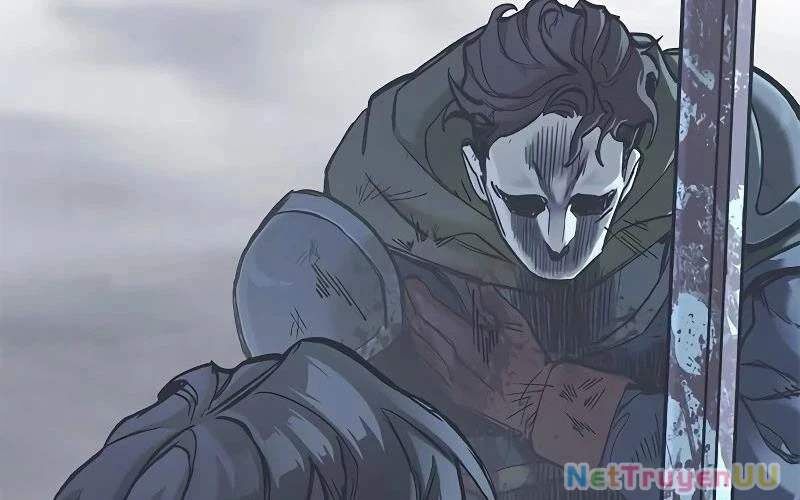 Hiệp Sĩ Sống Vì Ngày Hôm Nay Chap 22 - Next Chap 23