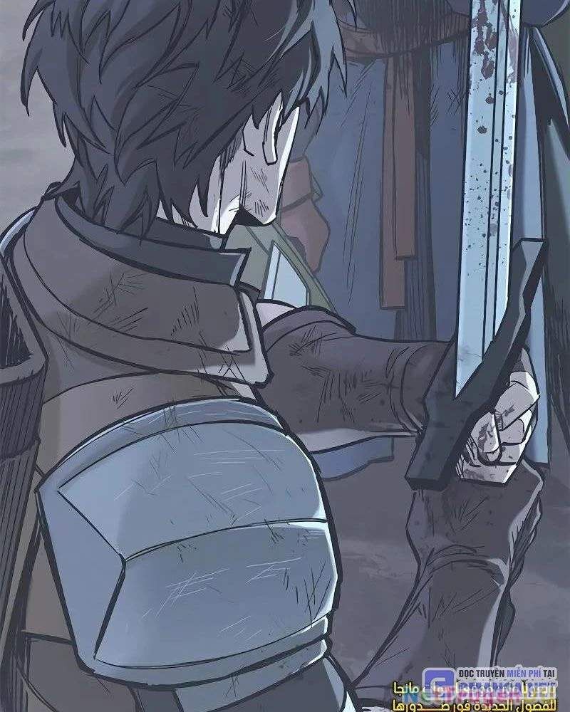 Hiệp Sĩ Sống Vì Ngày Hôm Nay Chap 22 - Next Chap 23