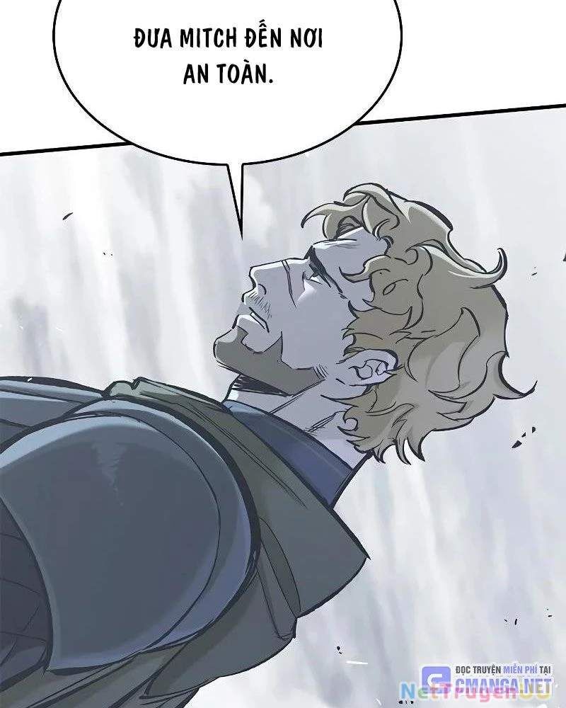Hiệp Sĩ Sống Vì Ngày Hôm Nay Chap 22 - Next Chap 23