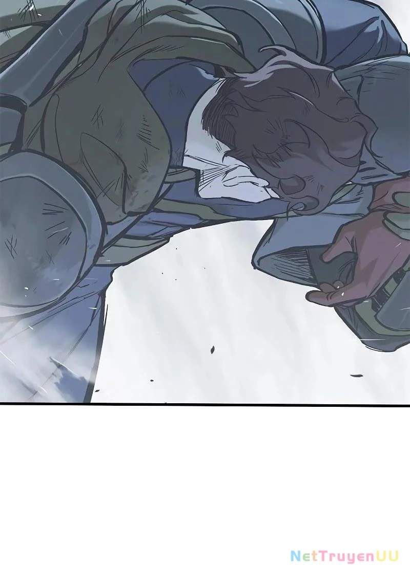 Hiệp Sĩ Sống Vì Ngày Hôm Nay Chap 22 - Next Chap 23