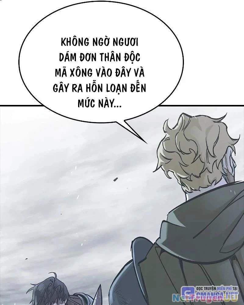 Hiệp Sĩ Sống Vì Ngày Hôm Nay Chap 22 - Next Chap 23