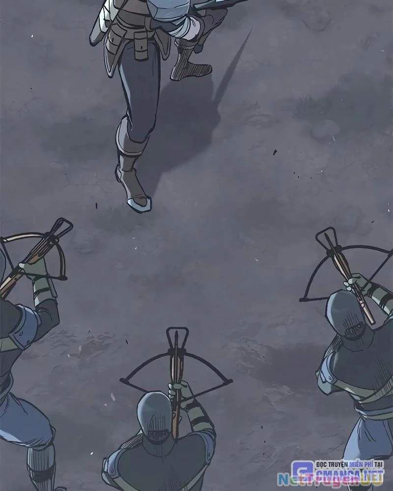 Hiệp Sĩ Sống Vì Ngày Hôm Nay Chap 22 - Next Chap 23