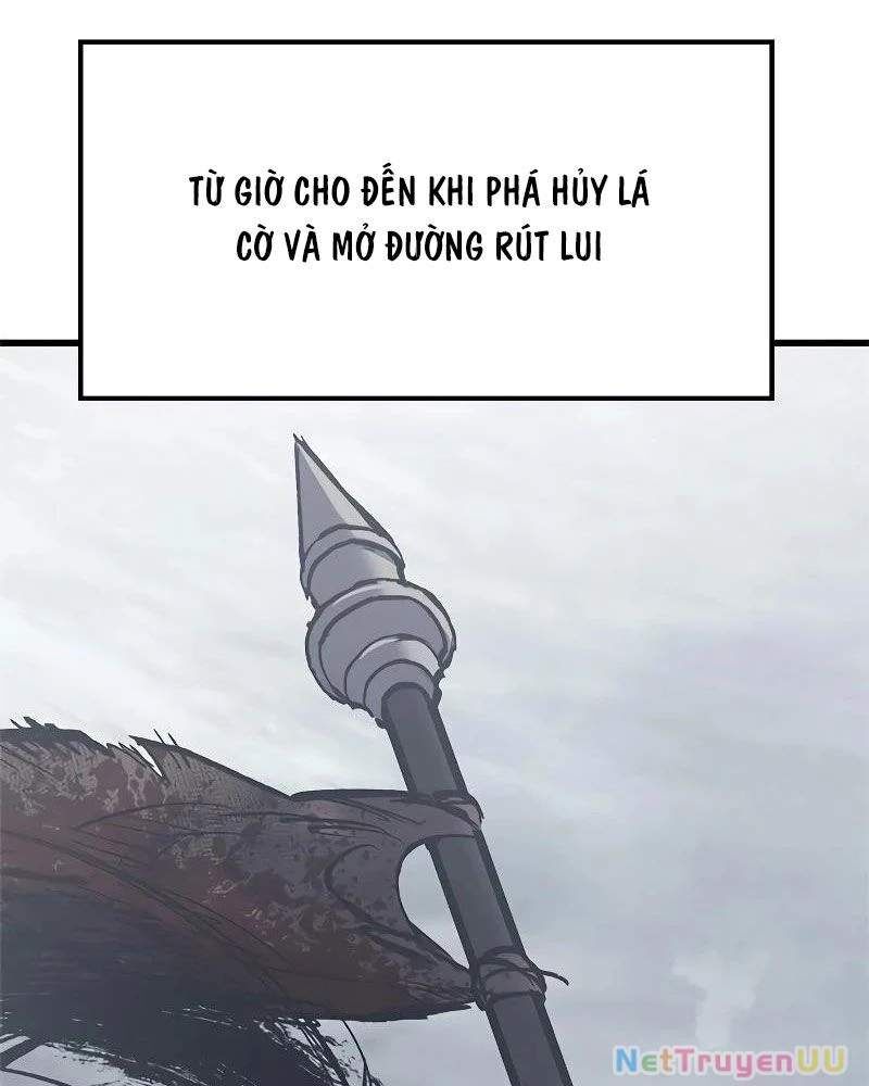 Hiệp Sĩ Sống Vì Ngày Hôm Nay Chap 22 - Next Chap 23