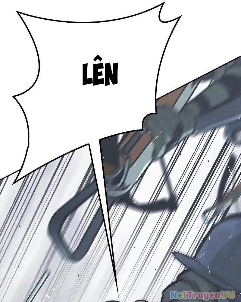 Hiệp Sĩ Sống Vì Ngày Hôm Nay Chap 22 - Next Chap 23