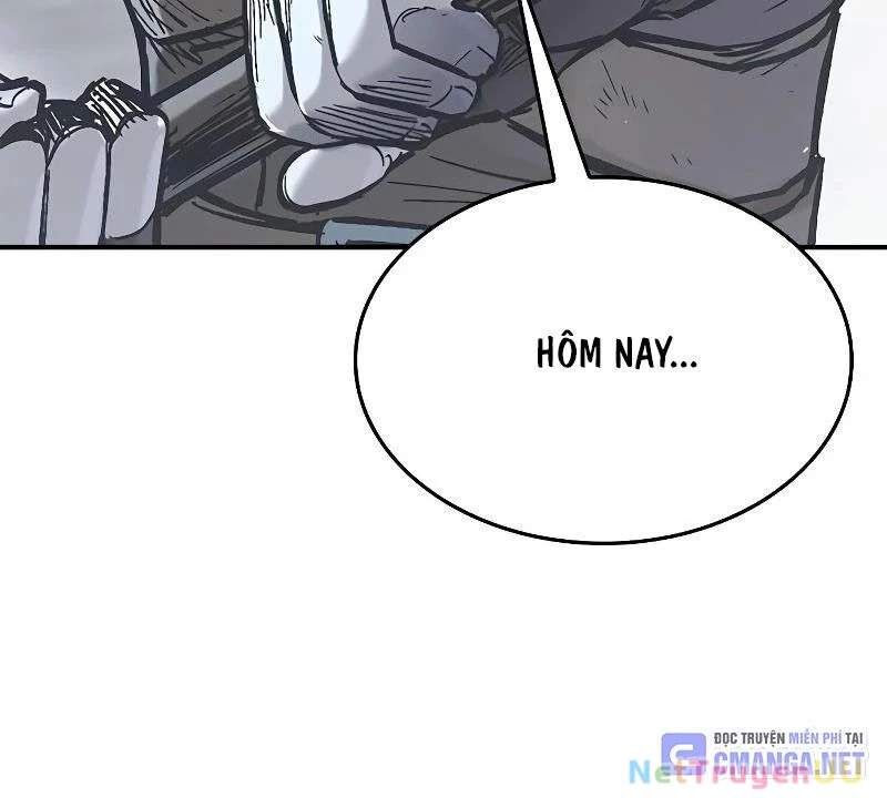 Hiệp Sĩ Sống Vì Ngày Hôm Nay Chap 22 - Next Chap 23