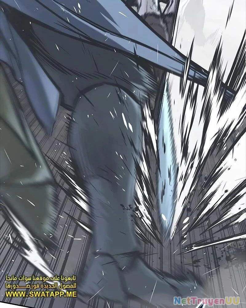 Hiệp Sĩ Sống Vì Ngày Hôm Nay Chap 22 - Next Chap 23