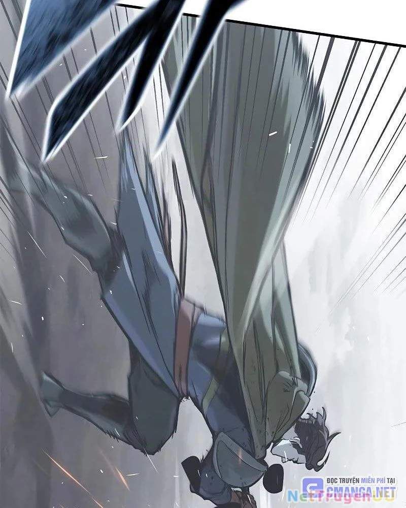 Hiệp Sĩ Sống Vì Ngày Hôm Nay Chap 22 - Next Chap 23