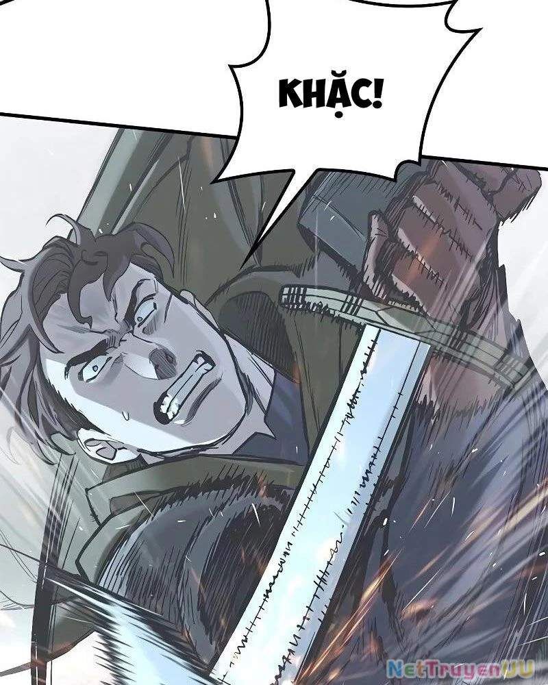 Hiệp Sĩ Sống Vì Ngày Hôm Nay Chap 22 - Next Chap 23
