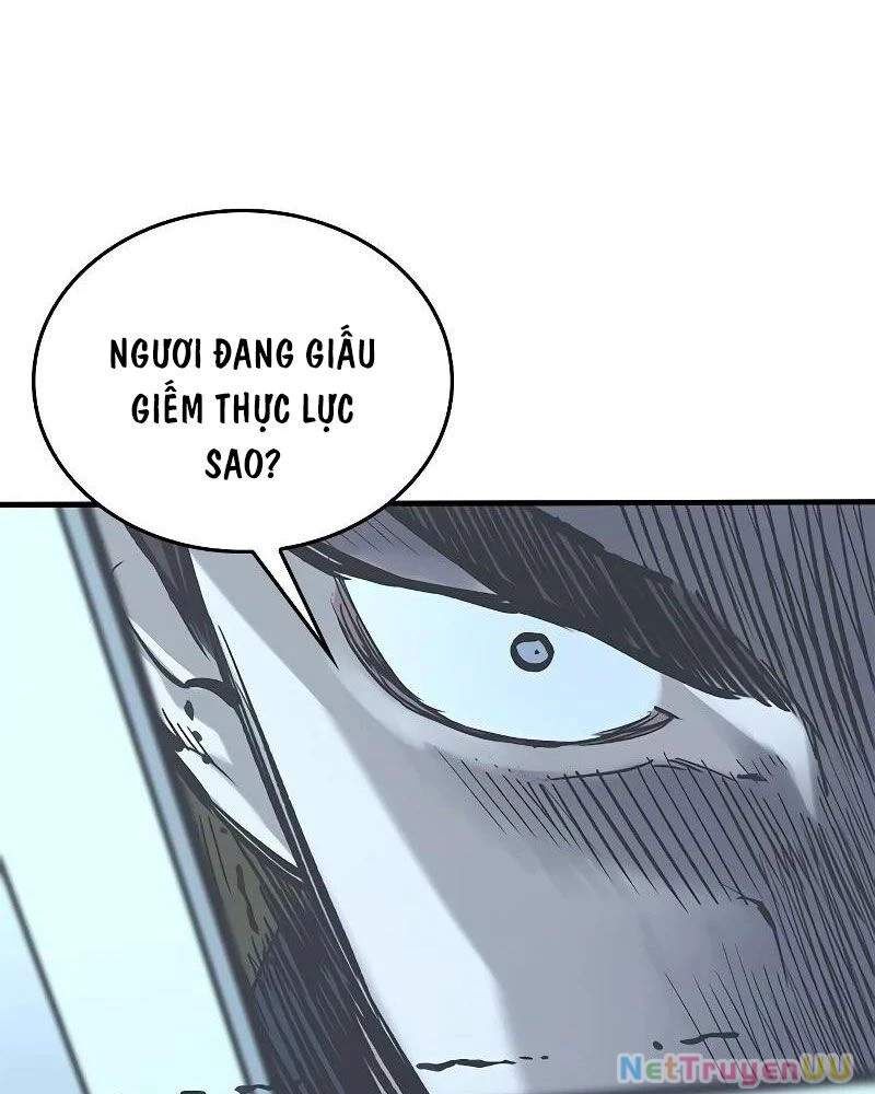 Hiệp Sĩ Sống Vì Ngày Hôm Nay Chap 22 - Next Chap 23