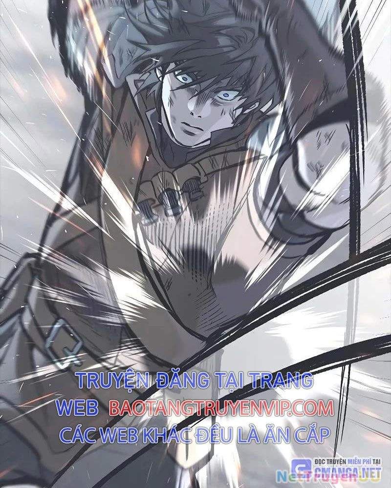 Hiệp Sĩ Sống Vì Ngày Hôm Nay Chap 22 - Next Chap 23