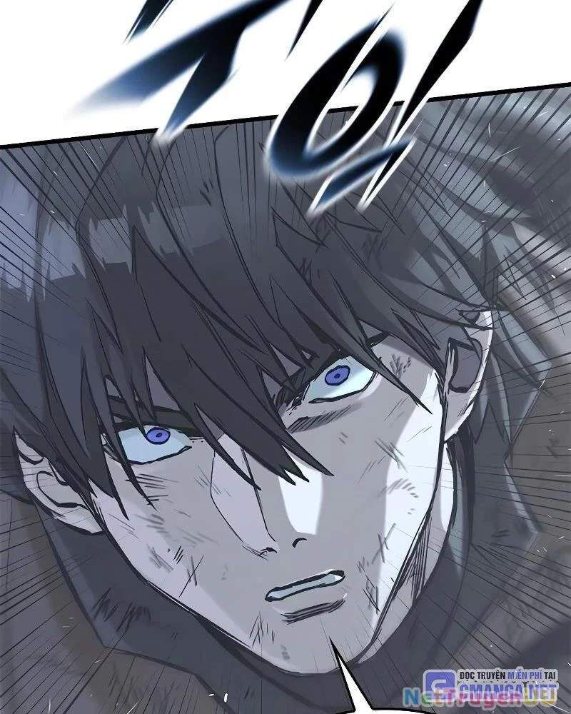 Hiệp Sĩ Sống Vì Ngày Hôm Nay Chap 22 - Next Chap 23