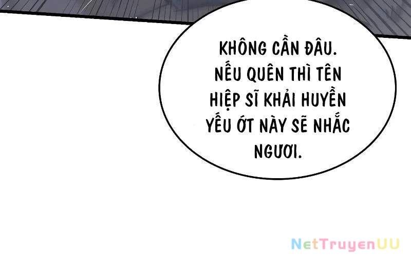Hiệp Sĩ Sống Vì Ngày Hôm Nay Chap 22 - Next Chap 23
