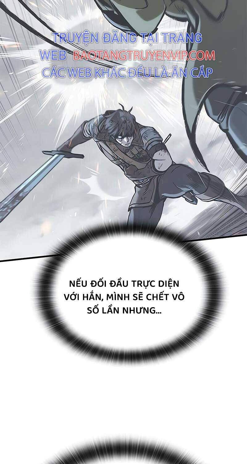 Hiệp Sĩ Sống Vì Ngày Hôm Nay Chap 23 - Next Chap 24