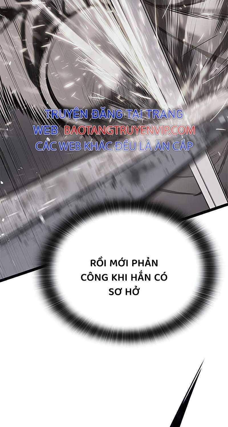 Hiệp Sĩ Sống Vì Ngày Hôm Nay Chap 23 - Next Chap 24