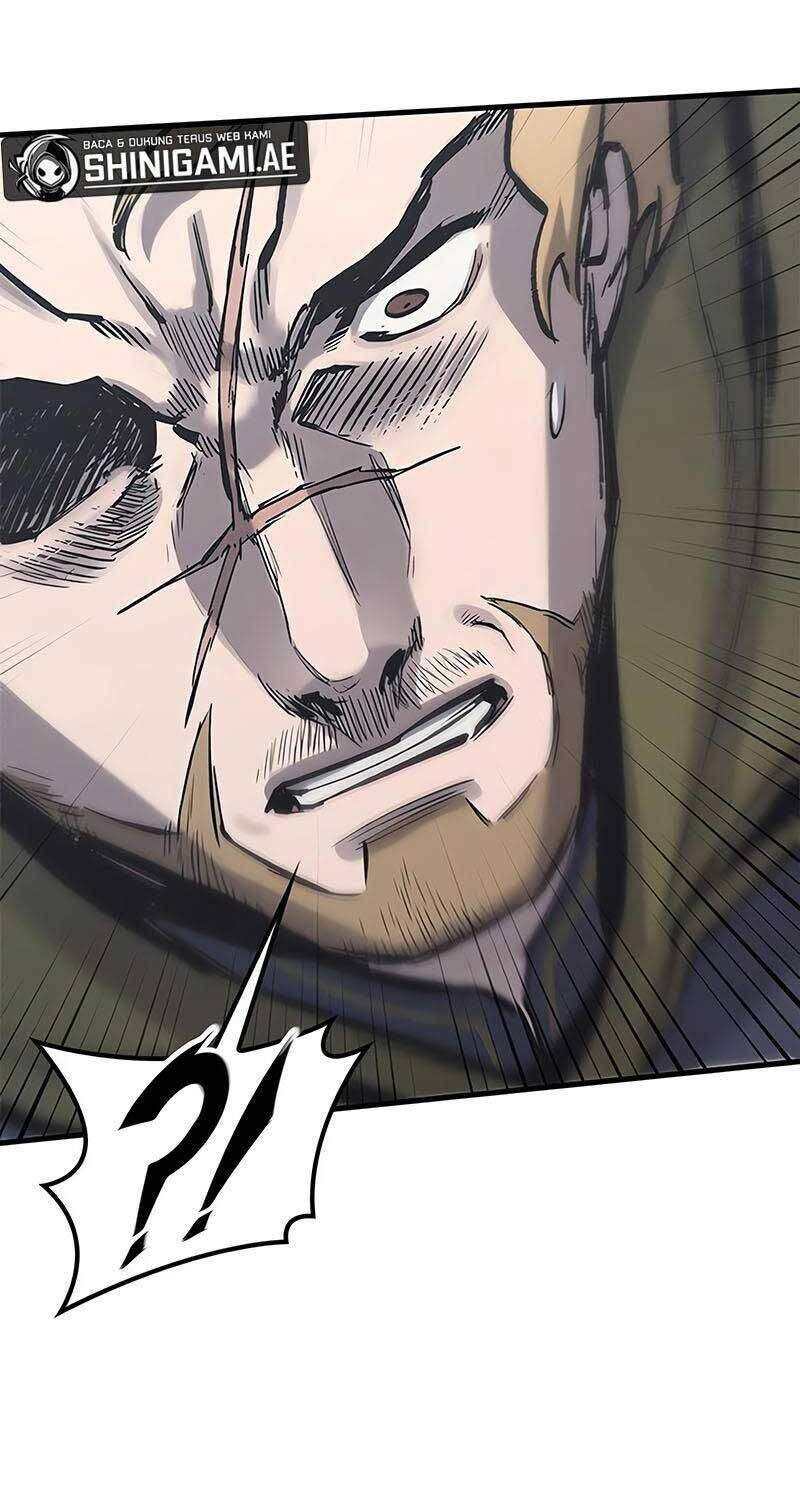 Hiệp Sĩ Sống Vì Ngày Hôm Nay Chap 23 - Next Chap 24