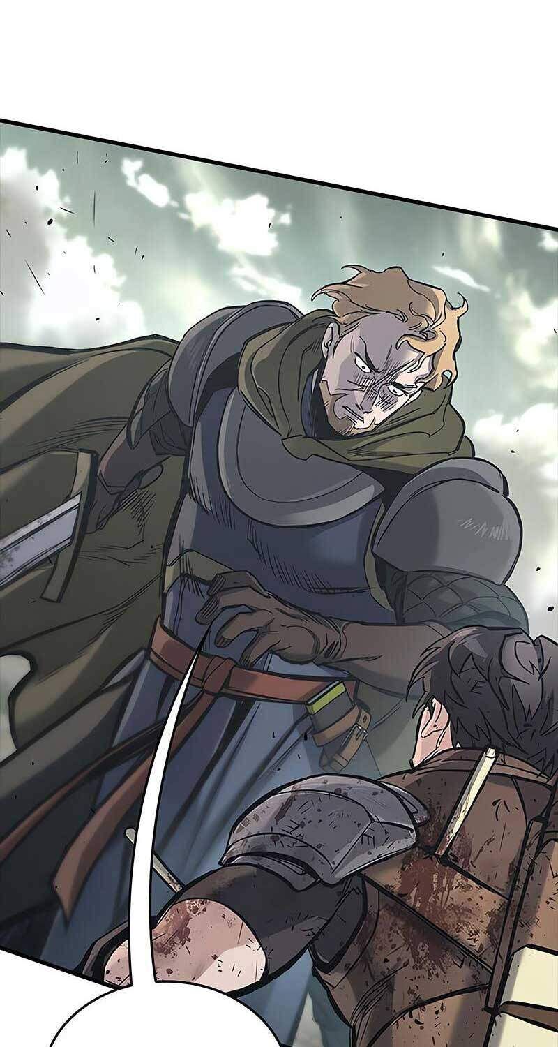 Hiệp Sĩ Sống Vì Ngày Hôm Nay Chap 23 - Next Chap 24