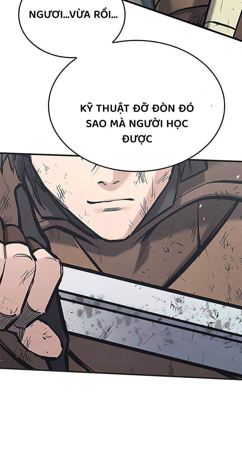 Hiệp Sĩ Sống Vì Ngày Hôm Nay Chap 23 - Next Chap 24