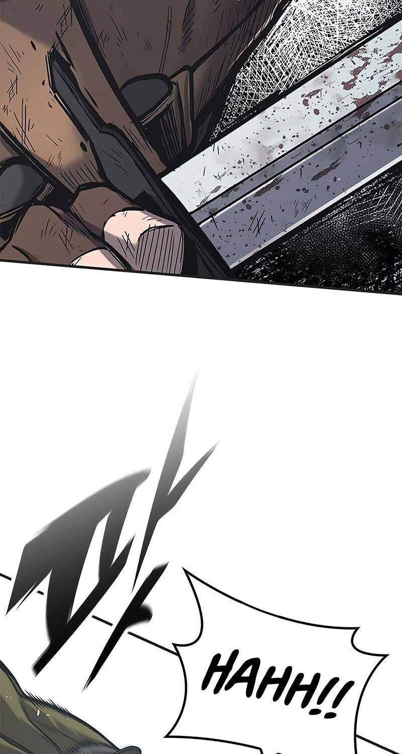 Hiệp Sĩ Sống Vì Ngày Hôm Nay Chap 23 - Next Chap 24