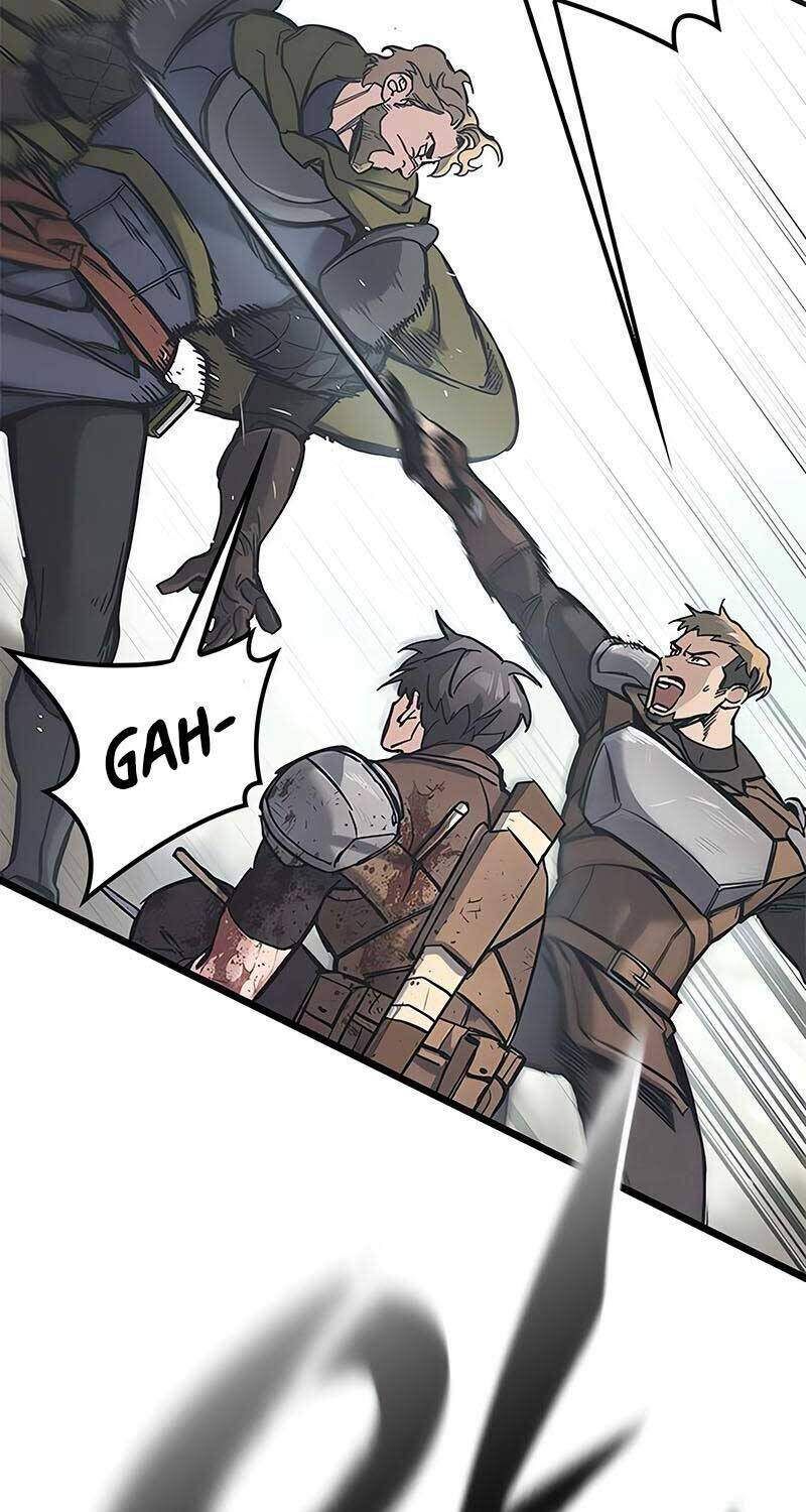 Hiệp Sĩ Sống Vì Ngày Hôm Nay Chap 23 - Next Chap 24