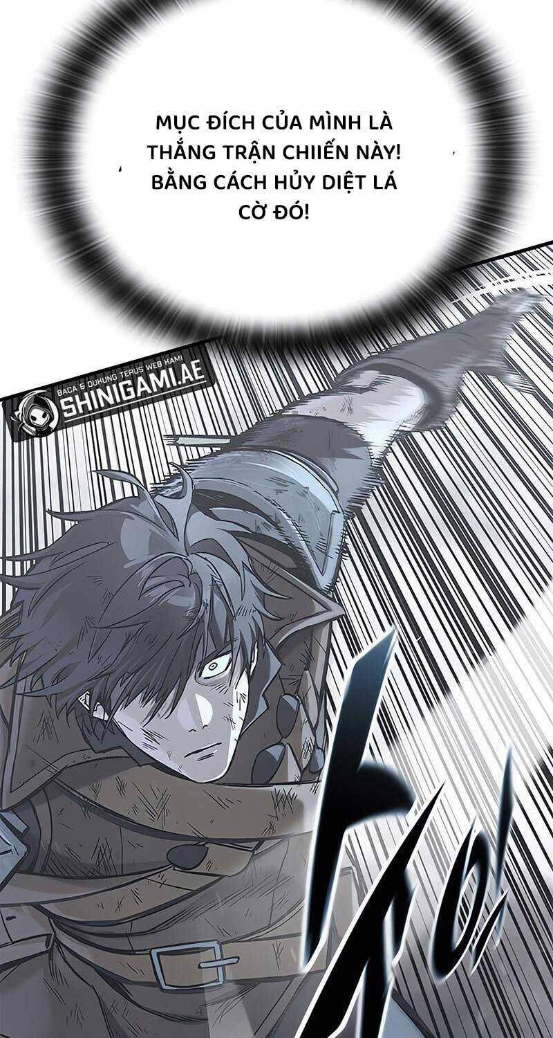 Hiệp Sĩ Sống Vì Ngày Hôm Nay Chap 23 - Next Chap 24