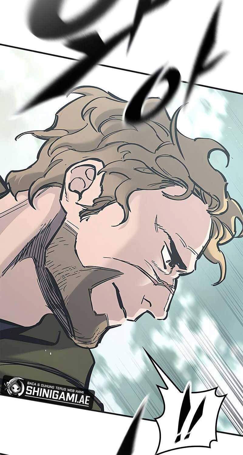Hiệp Sĩ Sống Vì Ngày Hôm Nay Chap 23 - Next Chap 24