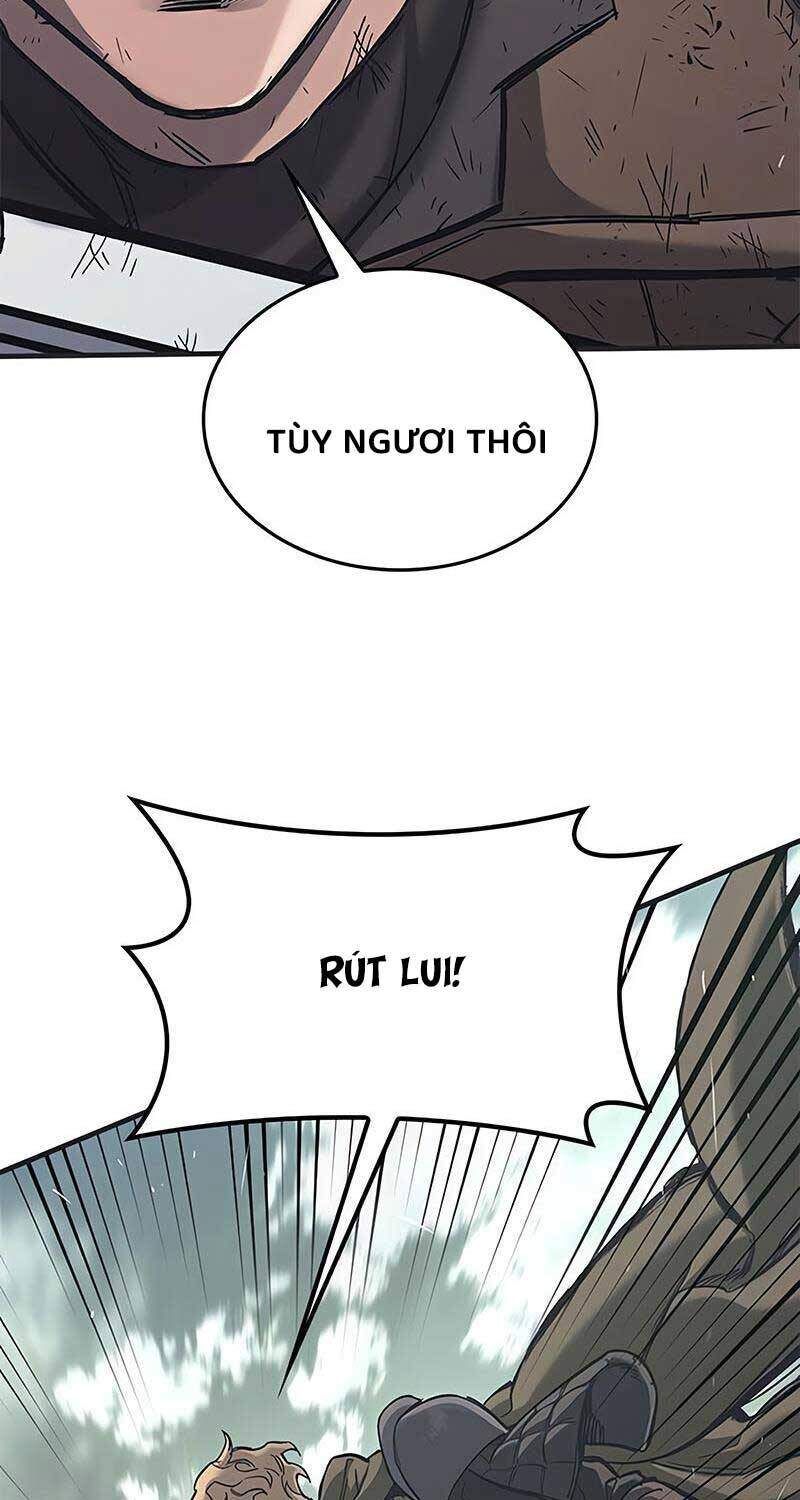 Hiệp Sĩ Sống Vì Ngày Hôm Nay Chap 23 - Next Chap 24
