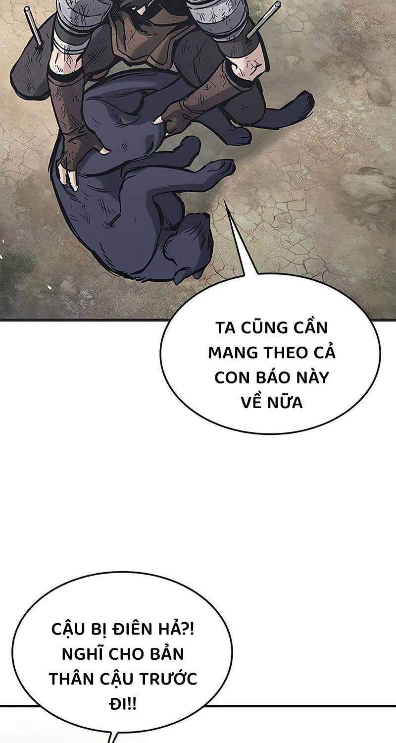 Hiệp Sĩ Sống Vì Ngày Hôm Nay Chap 23 - Next Chap 24