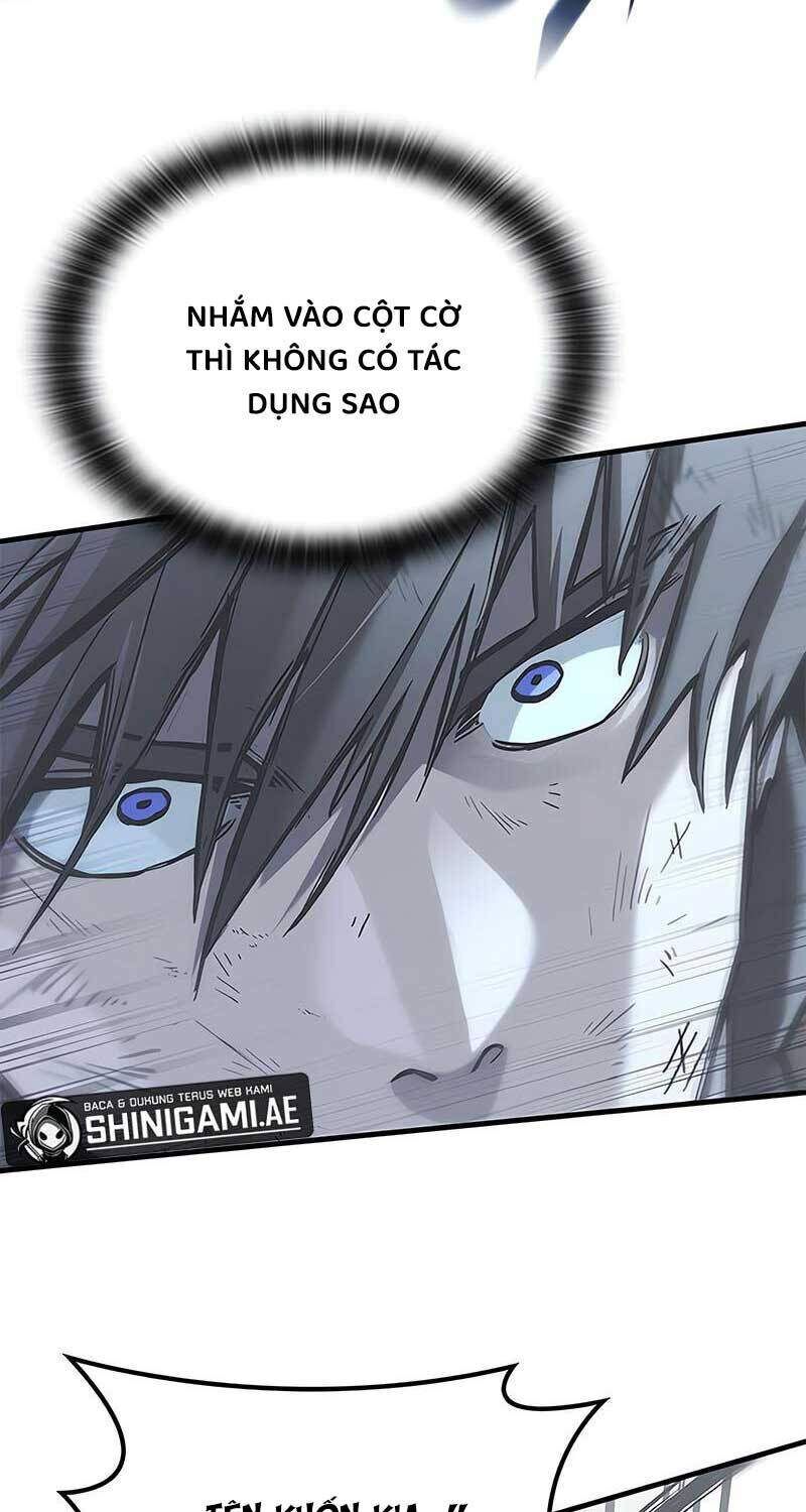 Hiệp Sĩ Sống Vì Ngày Hôm Nay Chap 23 - Next Chap 24