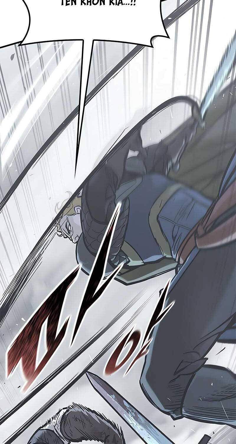 Hiệp Sĩ Sống Vì Ngày Hôm Nay Chap 23 - Next Chap 24