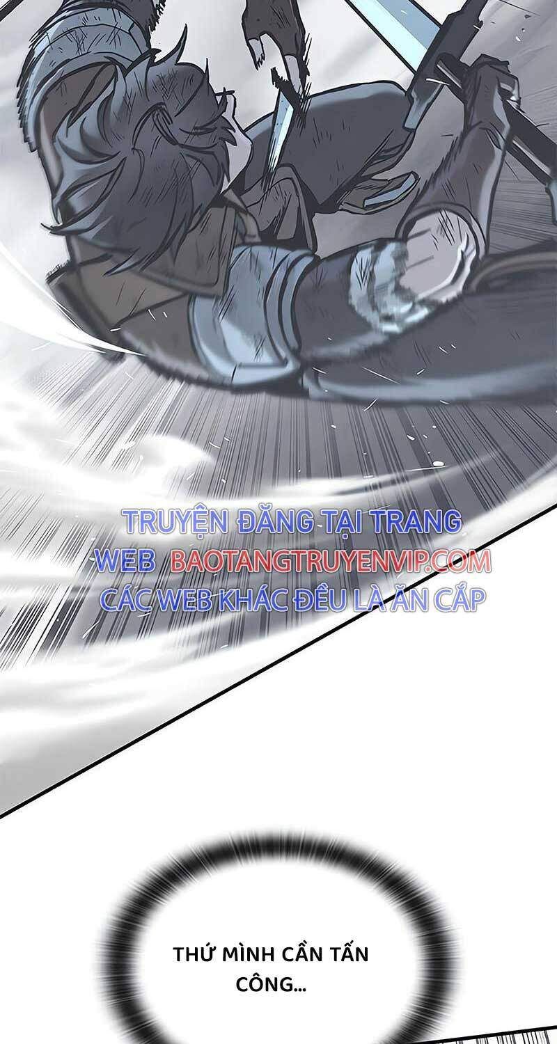 Hiệp Sĩ Sống Vì Ngày Hôm Nay Chap 23 - Next Chap 24
