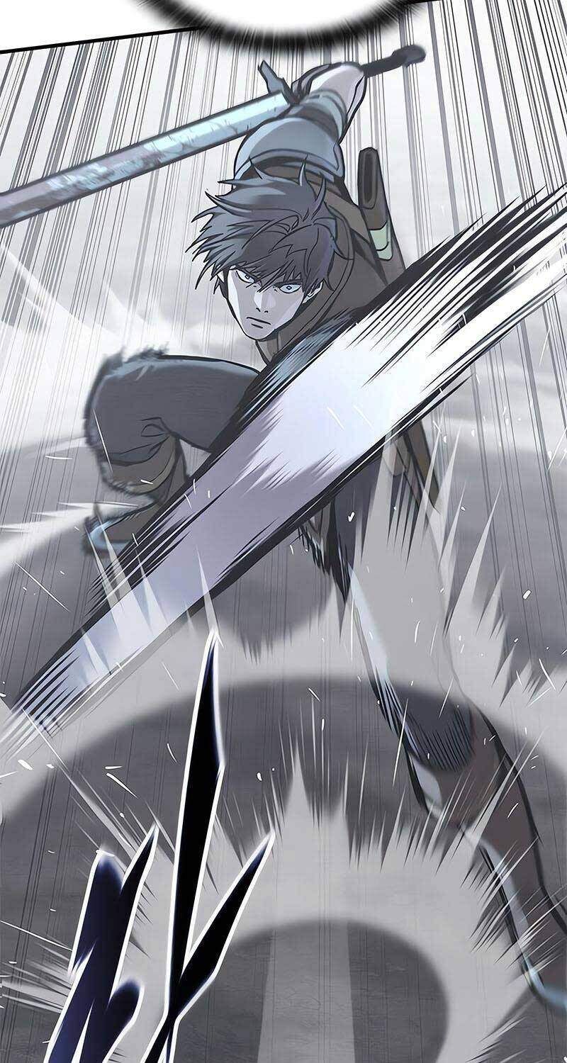 Hiệp Sĩ Sống Vì Ngày Hôm Nay Chap 23 - Next Chap 24