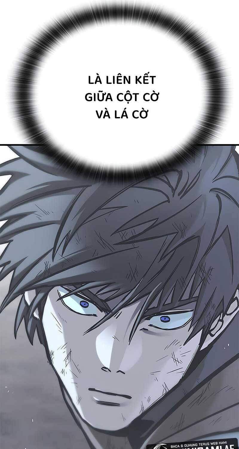 Hiệp Sĩ Sống Vì Ngày Hôm Nay Chap 23 - Next Chap 24