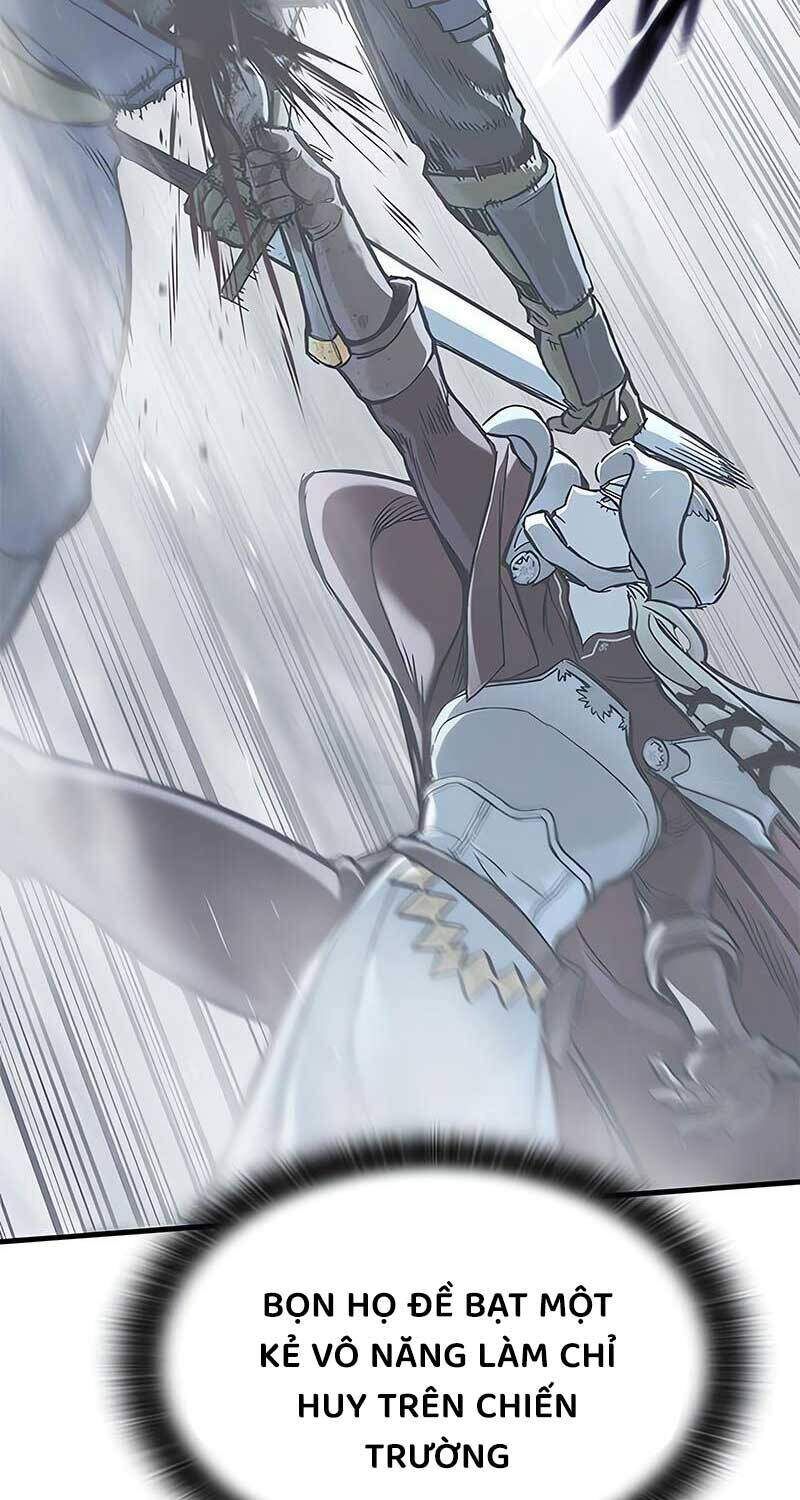 Hiệp Sĩ Sống Vì Ngày Hôm Nay Chap 23 - Next Chap 24