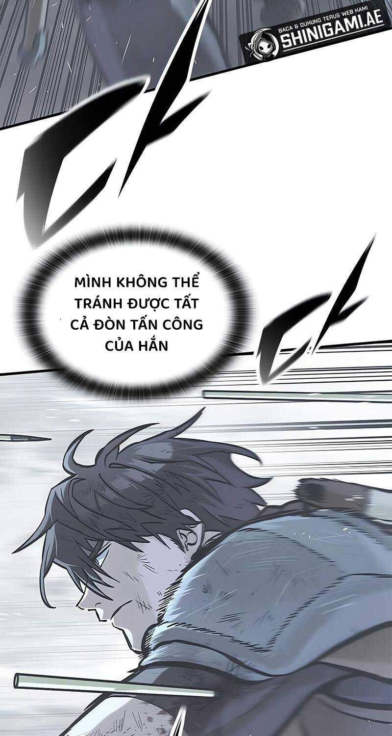 Hiệp Sĩ Sống Vì Ngày Hôm Nay Chap 23 - Next Chap 24
