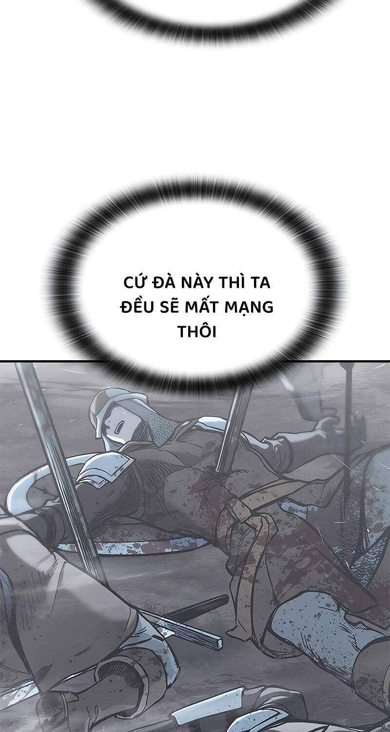 Hiệp Sĩ Sống Vì Ngày Hôm Nay Chap 23 - Next Chap 24